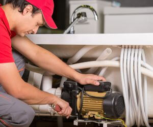 About Water Heater Repair LLC Pindall, AR